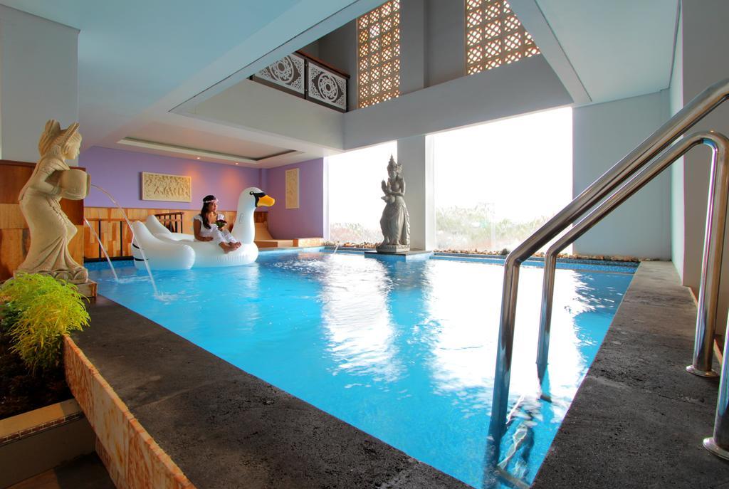 Sand Beach Luxury Living كوتا المظهر الخارجي الصورة