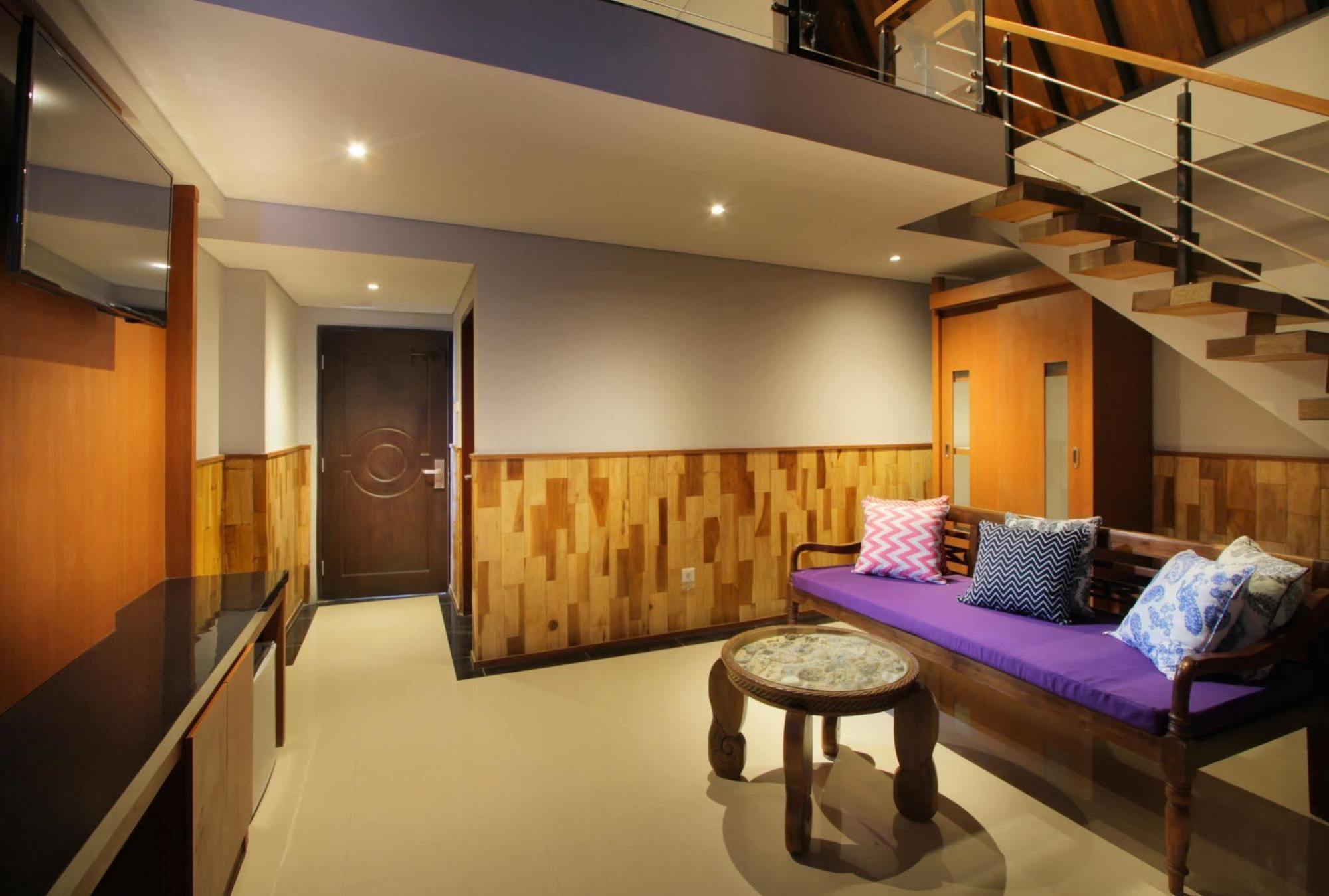 Sand Beach Luxury Living كوتا المظهر الخارجي الصورة
