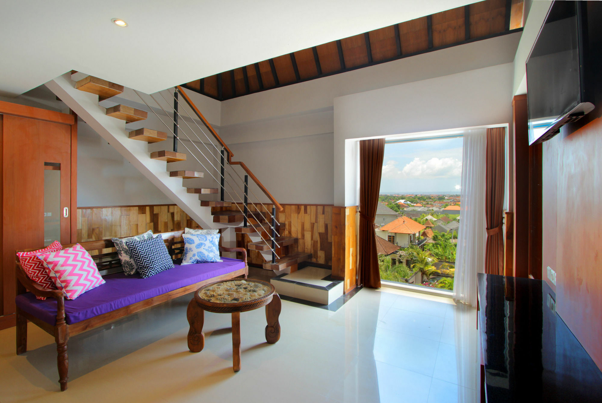 Sand Beach Luxury Living كوتا المظهر الخارجي الصورة