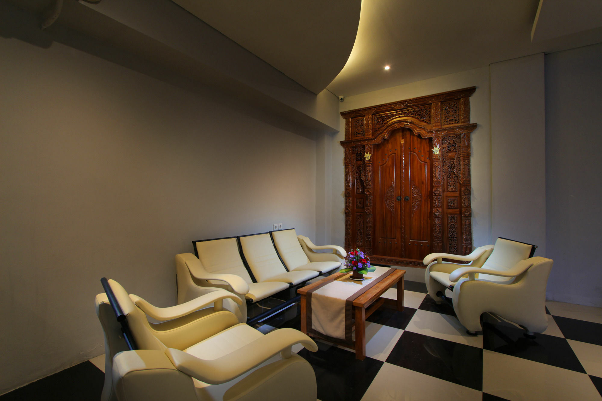 Sand Beach Luxury Living كوتا المظهر الخارجي الصورة