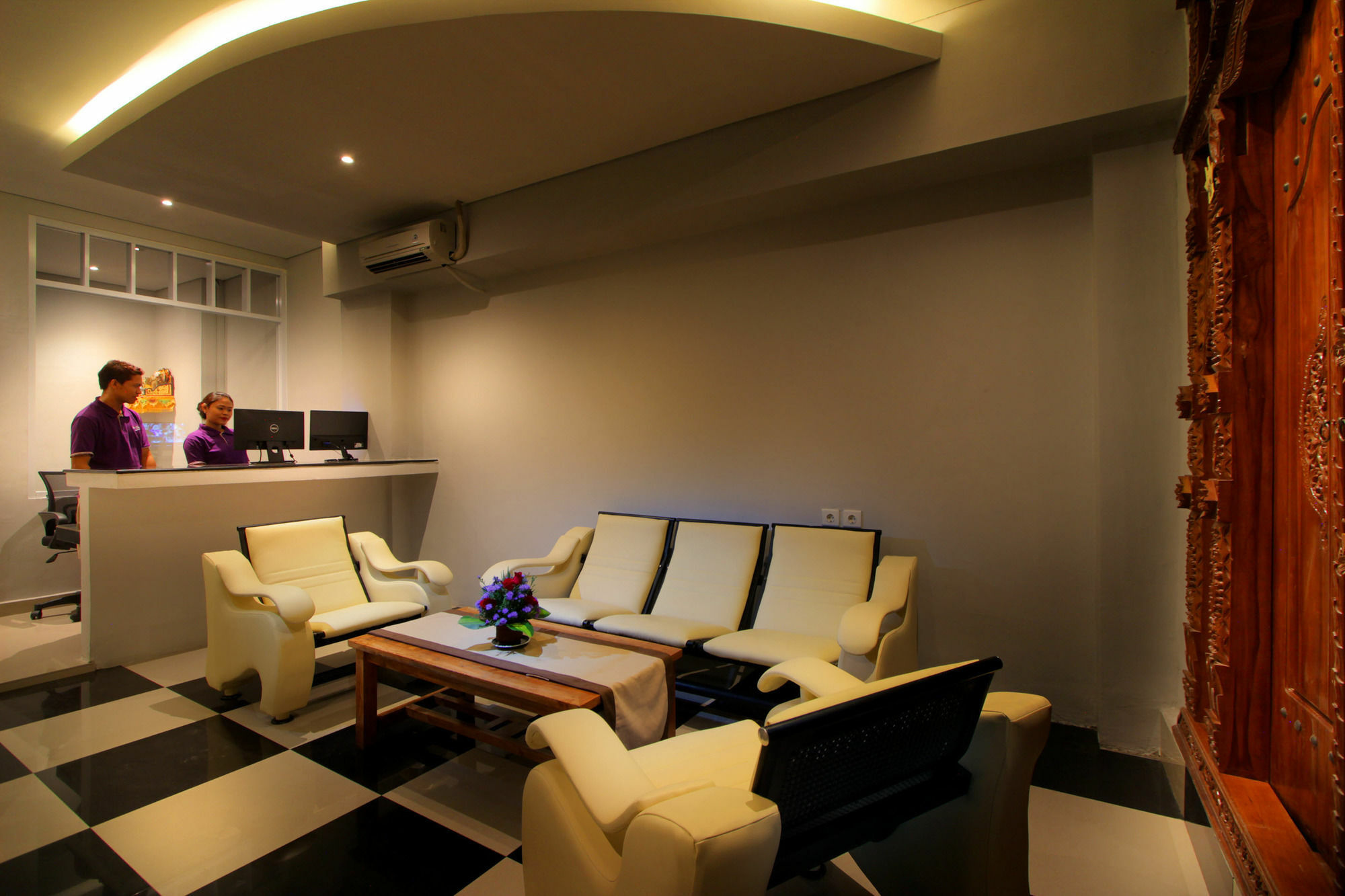 Sand Beach Luxury Living كوتا المظهر الخارجي الصورة